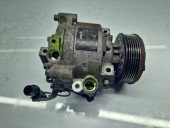Compresor clima MITSUBISHI ASX (GA) [Fabr 2010-2020] 7013A428 1.8 DI-D 4N13 110KW / 150CP