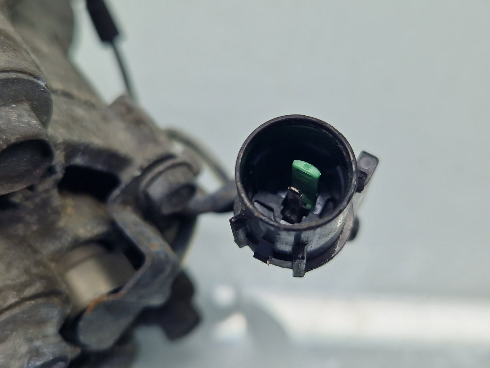 Compresor clima MITSUBISHI ASX (GA) [Fabr 2010-2020] 7013A428 1.8 DI-D 4N13 110KW / 150CP - imagine 5