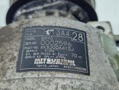 Compresor clima MITSUBISHI ASX (GA) [Fabr 2010-2020] 7013A428 1.8 DI-D 4N13 110KW / 150CP