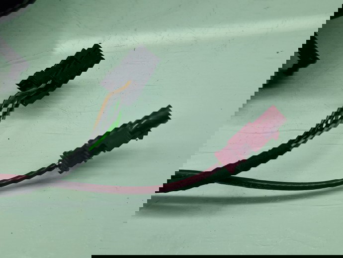 Oglinda stanga Mercedes Clasa A (W177) [Fabr 2019-2024] Berlina AMG 191U Negru Cosmos