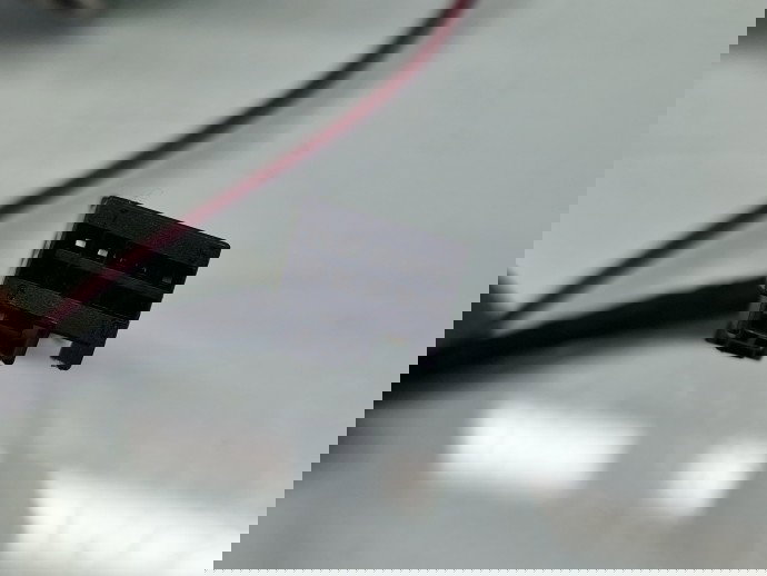 Oglinda stanga Mercedes Clasa A (W177) [Fabr 2019-2024] Berlina AMG 191U Negru Cosmos