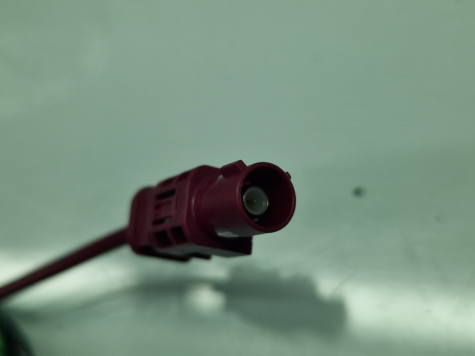 Oglinda stanga Mercedes Clasa A (W177) [Fabr 2019-2024] Berlina AMG 191U Negru Cosmos - imagine 7