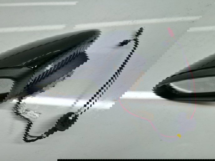 Oglinda stanga Mercedes Clasa A (W177) [Fabr 2019-2024] Berlina AMG 191U Negru Cosmos