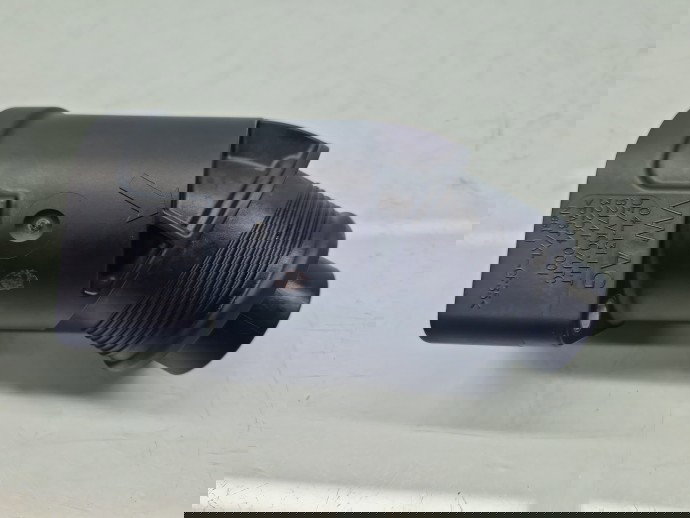 Rezonator turbo Volkswagen Golf 7 (5G) [Fabr 2014-prezent] Hatchback 04L131111T