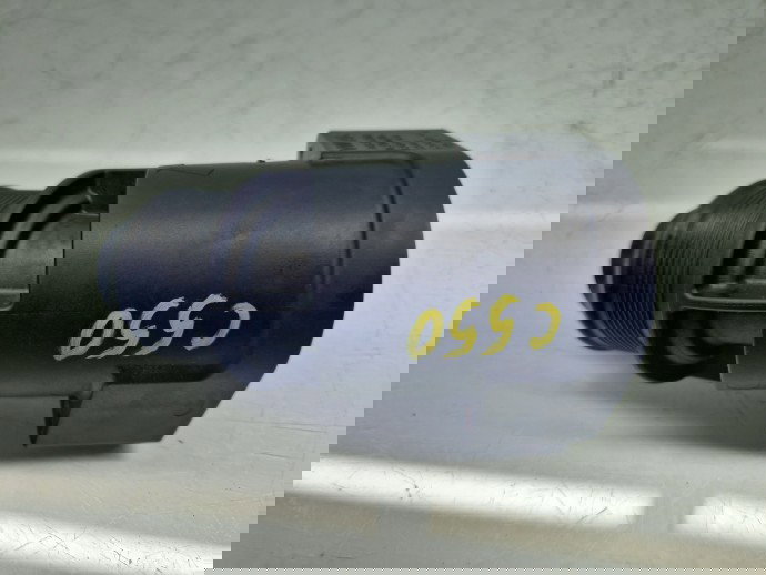 Rezonator turbo Volkswagen Golf 7 (5G) [Fabr 2014-prezent] Hatchback 04L131111T