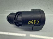 Rezonator turbo Volkswagen Golf 7 (5G) [Fabr 2014-prezent] Hatchback 04L131111T