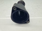 Rezonator turbo Volkswagen Golf 7 (5G) [Fabr 2014-prezent] Hatchback 04L131111T