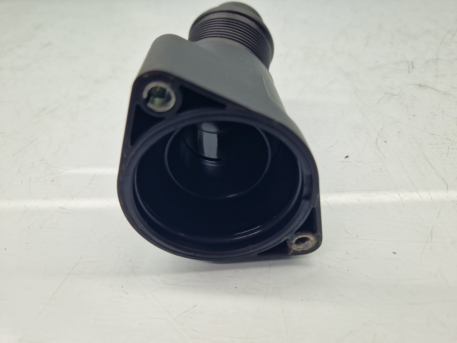 Rezonator turbo Volkswagen Golf 7 (5G) [Fabr 2014-prezent] Hatchback 04L131111T - imagine 3