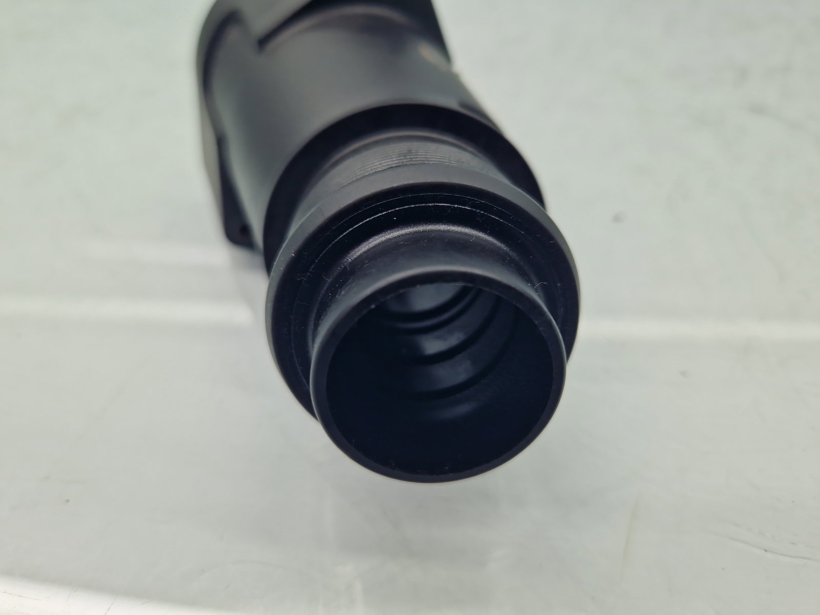 Rezonator turbo Volkswagen Golf 7 (5G) [Fabr 2014-prezent] Hatchback 04L131111T - imagine 4