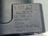 Rezonator turbo Volkswagen Golf 7 (5G) [Fabr 2014-prezent] Hatchback 04L131111T