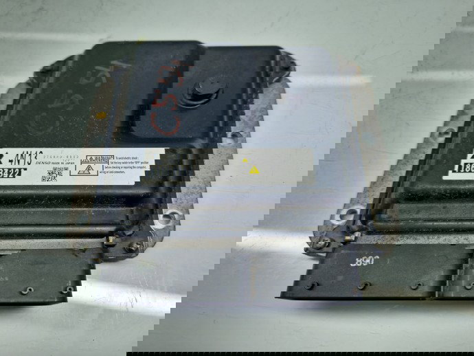 Calculator motor ECU MITSUBISHI ASX (GA) [Fabr 2010-2020] 1860B422 1.8 DI-D 4N13 110KW / 150CP