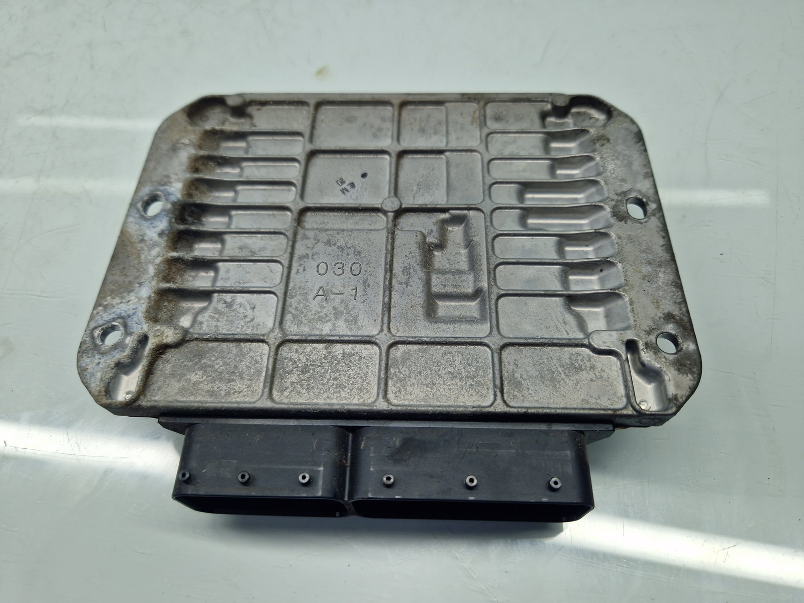 Calculator motor ECU MITSUBISHI ASX (GA) [Fabr 2010-2020] 1860B422 1.8 DI-D 4N13 110KW / 150CP - imagine 2