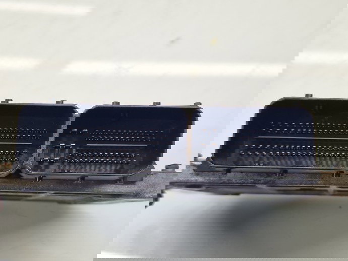 Calculator motor ECU MITSUBISHI ASX (GA) [Fabr 2010-2020] 1860B422 1.8 DI-D 4N13 110KW / 150CP