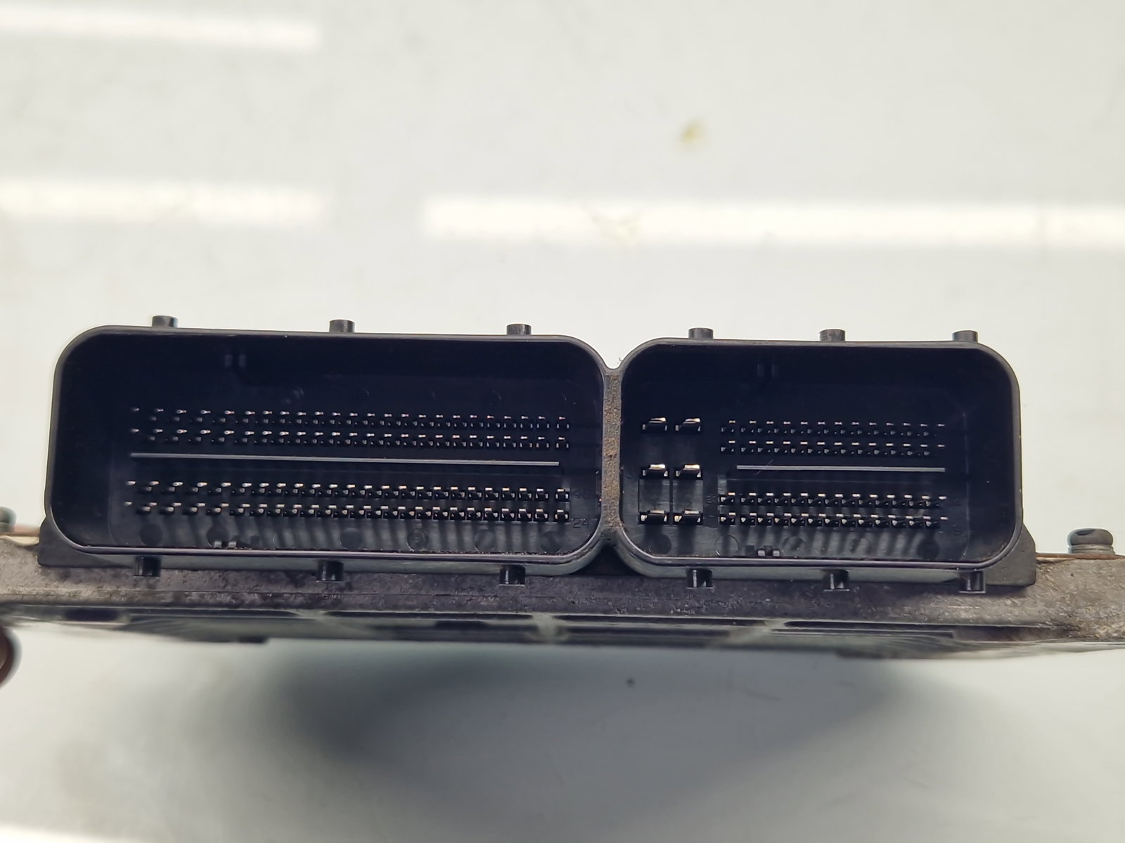 Calculator motor ECU MITSUBISHI ASX (GA) [Fabr 2010-2020] 1860B422 1.8 DI-D 4N13 110KW / 150CP - imagine 3