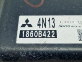 Calculator motor ECU MITSUBISHI ASX (GA) [Fabr 2010-2020] 1860B422 1.8 DI-D 4N13 110KW / 150CP