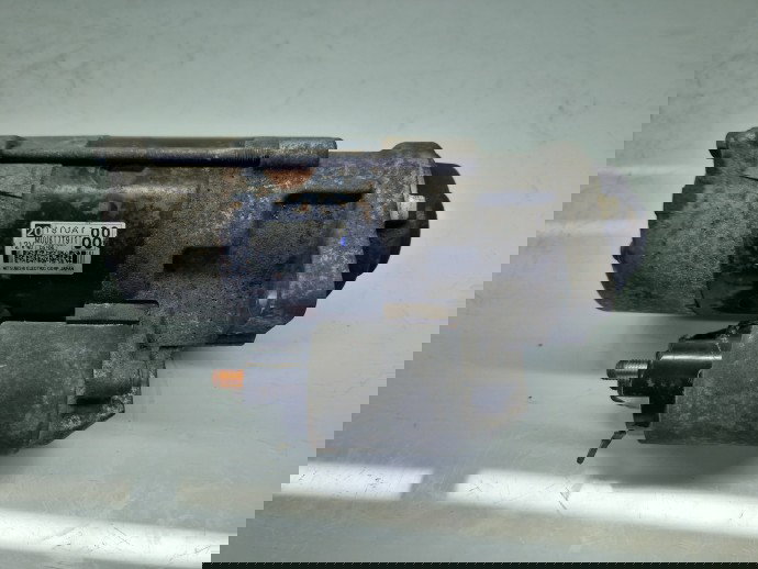 Electromotor MITSUBISHI ASX (GA) [Fabr 2010-2020] 201810A188 1.8 DI-D 4N13 110KW / 150CP