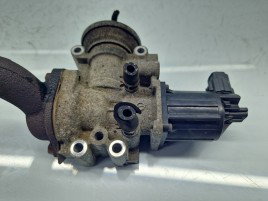 Supapa EGR MITSUBISHI ASX (GA) [Fabr 2010-2020] 1582A197 1.8 DI-D 4N13 110KW / 150CP