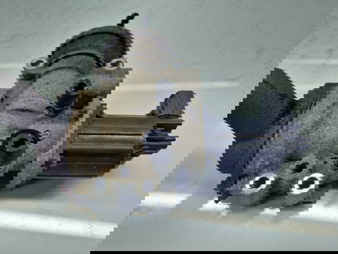 Supapa EGR MITSUBISHI ASX (GA) [Fabr 2010-2020] 1582A197 1.8 DI-D 4N13 110KW / 150CP