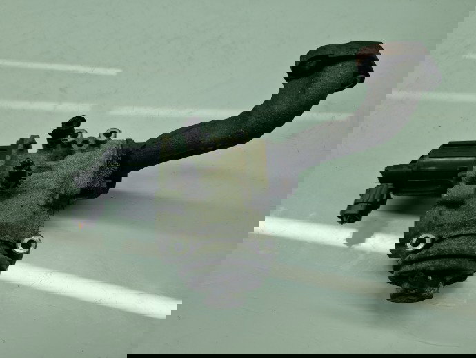 Supapa EGR MITSUBISHI ASX (GA) [Fabr 2010-2020] 1582A197 1.8 DI-D 4N13 110KW / 150CP