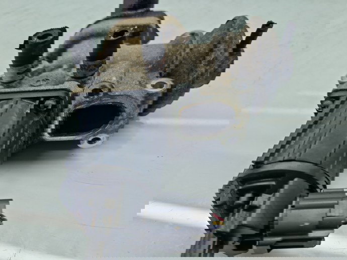 Supapa EGR MITSUBISHI ASX (GA) [Fabr 2010-2020] 1582A197 1.8 DI-D 4N13 110KW / 150CP