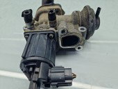 Supapa EGR MITSUBISHI ASX (GA) [Fabr 2010-2020] 1582A197 1.8 DI-D 4N13 110KW / 150CP