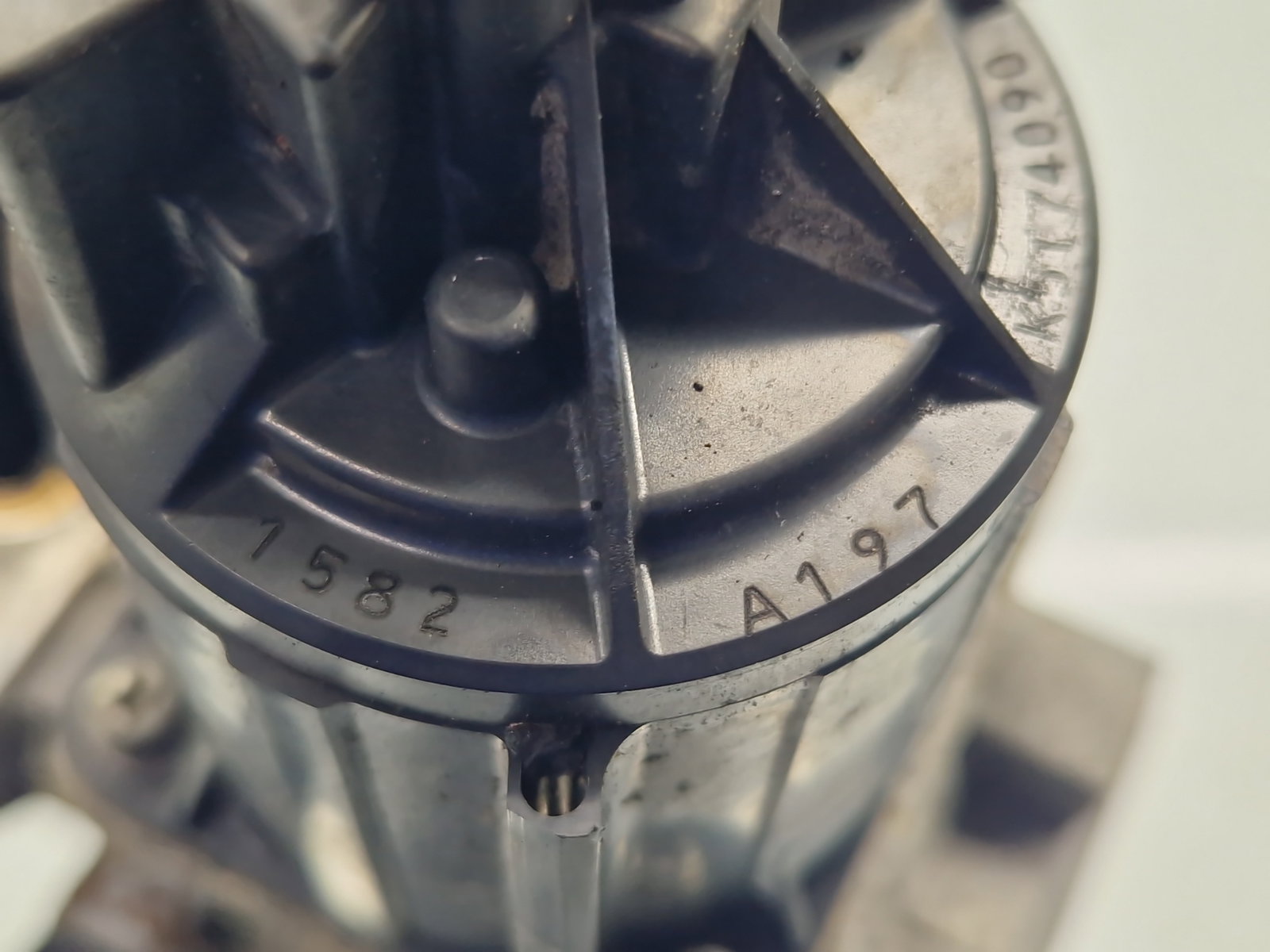 Supapa EGR MITSUBISHI ASX (GA) [Fabr 2010-2020] 1582A197 1.8 DI-D 4N13 110KW / 150CP - imagine 6