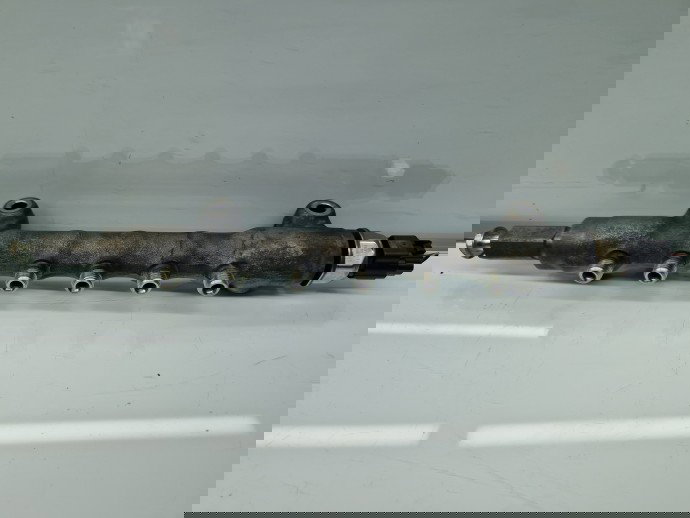 Rampa injectoare MITSUBISHI ASX (GA) [Fabr 2010-2020] 04M12736 1.8 DI-D 4N13 110KW / 150CP