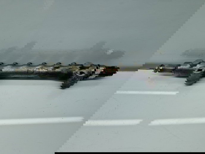 Rampa injectoare MITSUBISHI ASX (GA) [Fabr 2010-2020] 04M12736 1.8 DI-D 4N13 110KW / 150CP