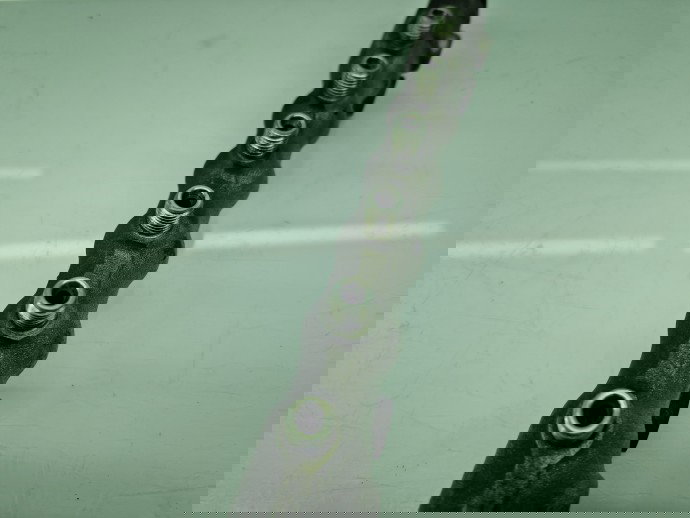 Rampa injectoare MITSUBISHI ASX (GA) [Fabr 2010-2020] 04M12736 1.8 DI-D 4N13 110KW / 150CP