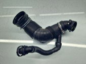 Tub admisie aer Volkswagen Passat B7 (365) [Fabr 2010-2014] 3C0129654 2.0 TDI CFFB 103KW / 140CP