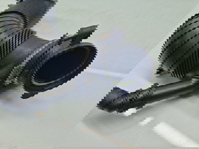 Tub admisie aer Volkswagen Passat B7 (365) [Fabr 2010-2014] 3C0129654 2.0 TDI CFFB 103KW / 140CP