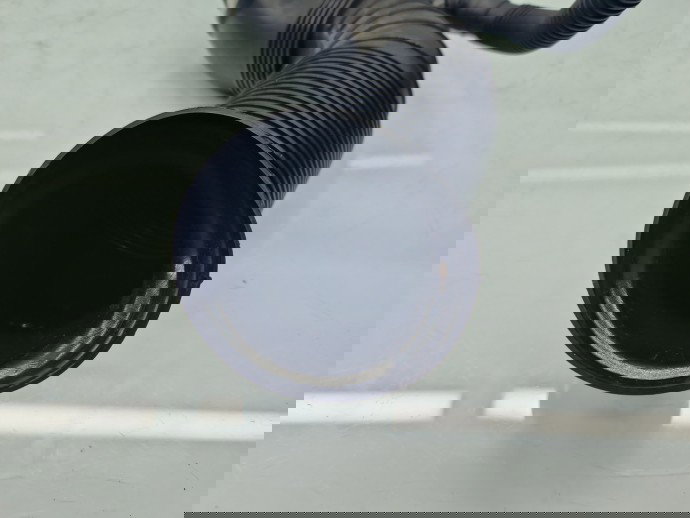 Tub admisie aer Volkswagen Passat B7 (365) [Fabr 2010-2014] 3C0129654 2.0 TDI CFFB 103KW / 140CP