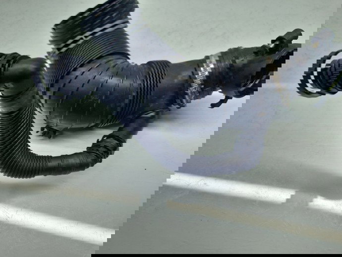 Tub admisie aer Volkswagen Passat B7 (365) [Fabr 2010-2014] 3C0129654 2.0 TDI CFFB 103KW / 140CP