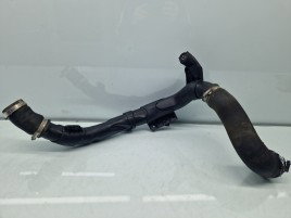 Tub intercooler Volkswagen Passat B7 (365) [Fabr 2010-2014] 5N0145840K 2.0 TDI CFFB 103KW / 140CP