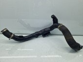 Tub intercooler Volkswagen Passat B7 (365) [Fabr 2010-2014] 5N0145840K 2.0 TDI CFFB 103KW / 140CP