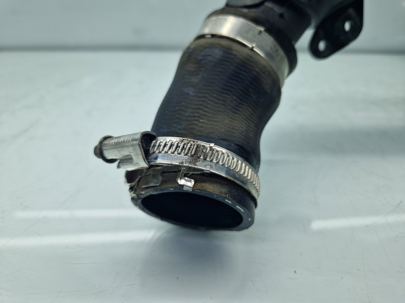 Tub intercooler Volkswagen Passat B7 (365) [Fabr 2010-2014] 5N0145840K 2.0 TDI CFFB 103KW / 140CP - imagine 4