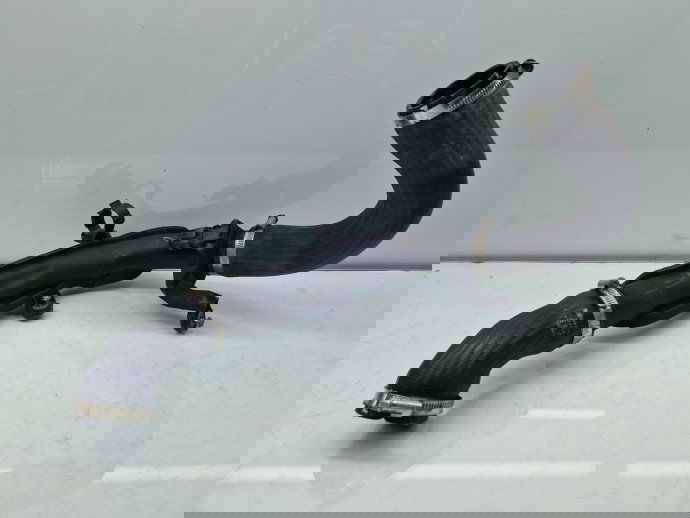 Tub intercooler Volkswagen Passat B7 (365) [Fabr 2010-2014] 1K0145770AE 2.0 TDI CFFB 103KW / 140CP