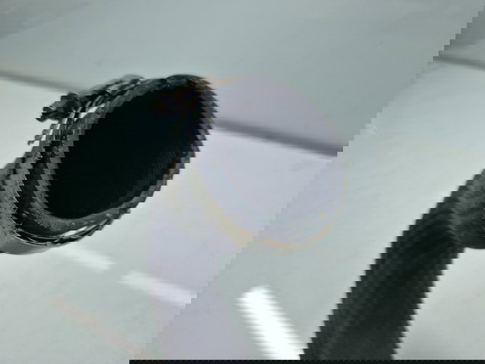 Tub intercooler Volkswagen Passat B7 (365) [Fabr 2010-2014] 1K0145770AE 2.0 TDI CFFB 103KW / 140CP