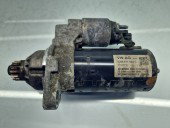 Electromotor Volkswagen Passat B7 (365) [Fabr 2010-2014] 02M911024 2.0 TDI CFFB 103KW / 140CP