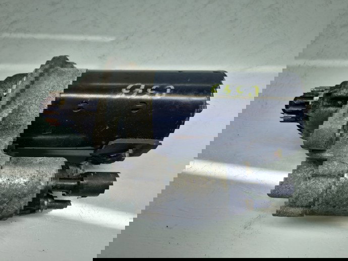 Electromotor Volkswagen Passat B7 (365) [Fabr 2010-2014] 02M911024 2.0 TDI CFFB 103KW / 140CP