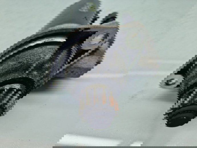 Electromotor Volkswagen Passat B7 (365) [Fabr 2010-2014] 02M911024 2.0 TDI CFFB 103KW / 140CP