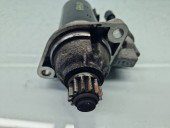 Electromotor Volkswagen Passat B7 (365) [Fabr 2010-2014] 02M911024 2.0 TDI CFFB 103KW / 140CP