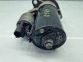 Electromotor Volkswagen Passat B7 (365) [Fabr 2010-2014] 02M911024 2.0 TDI CFFB 103KW / 140CP