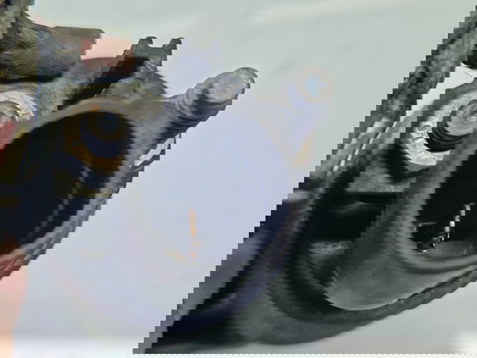 Electromotor Volkswagen Passat B7 (365) [Fabr 2010-2014] 02M911024 2.0 TDI CFFB 103KW / 140CP