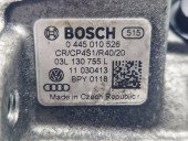 Pompa inalta presiune Volkswagen Passat B7 (365) [Fabr 2010-2014] 03L130755L 2.0 TDI CFFB 103KW / 140CP