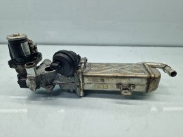 Racitor gaze Volkswagen Passat B7 (365) [Fabr 2010-2014] 03L131512CF 2.0 TDI CFFB 103KW / 140CP