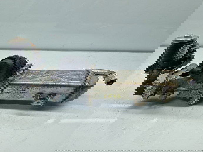 Racitor gaze Volkswagen Passat B7 (365) [Fabr 2010-2014] 03L131512CF 2.0 TDI CFFB 103KW / 140CP