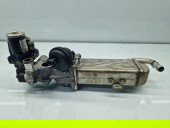 Racitor gaze Volkswagen Passat B7 (365) [Fabr 2010-2014] 03L131512CF 2.0 TDI CFFB 103KW / 140CP