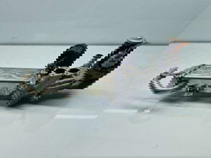 Racitor gaze Volkswagen Passat B7 (365) [Fabr 2010-2014] 03L131512CF 2.0 TDI CFFB 103KW / 140CP