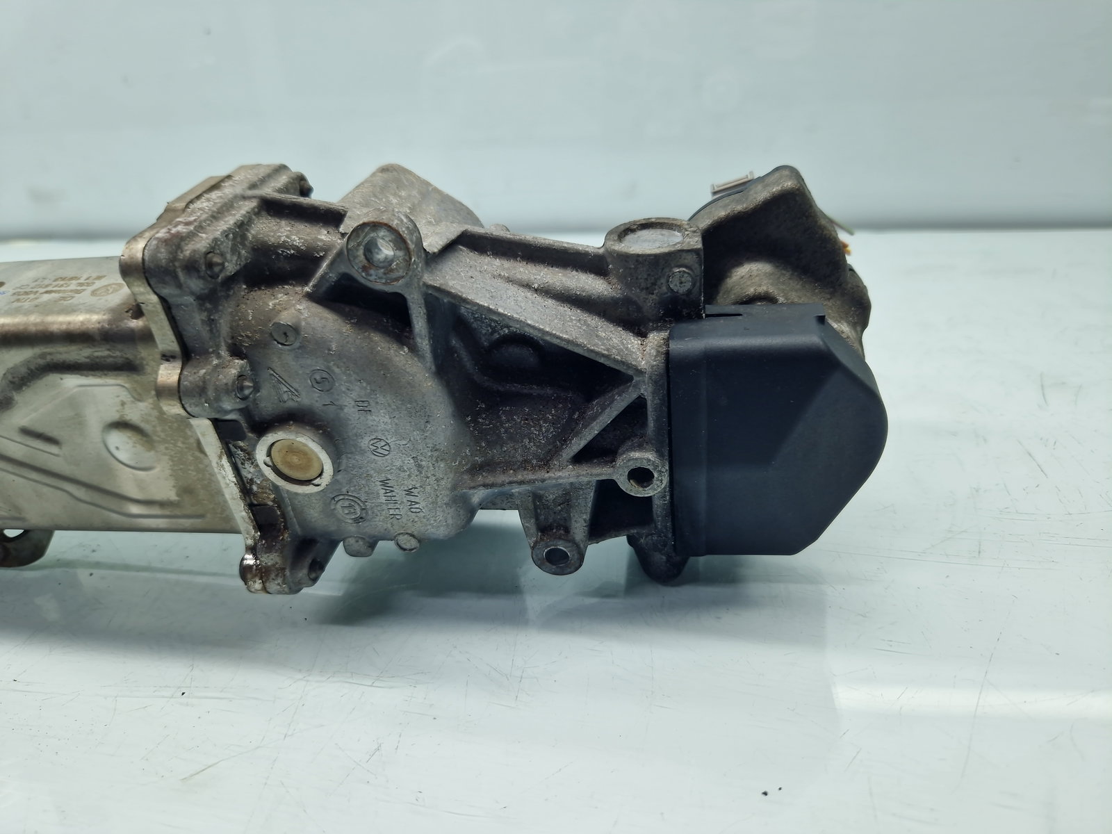 Racitor gaze Volkswagen Passat B7 (365) [Fabr 2010-2014] 03L131512CF 2.0 TDI CFFB 103KW / 140CP - imagine 5